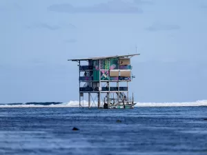 Por que finais do surfe nas Olimpíadas acontecerão apenas no último dia