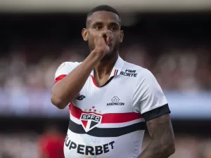 Ranking UOL: São Paulo assume ponta, e Palmeiras despenca durante Olimpíada