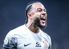 Memphis Depay é pré-convocado pela Holanda para Liga das Nações - GUSTAVO ALVES/ESTADÃO CONTEÚDO