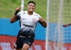 Trio do Corinthians na Copinha encanta e pode virar alternativa ao mercado - Rodrigo Coca/ Agência Corinthians