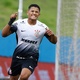 Trio do Corinthians na Copinha encanta e pode virar alternativa ao mercado