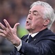 Ancelotti sofre com Barcelona em temporada que Real levou 16 gols do rival
