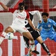 Corinthians dá vexame dentro e fora de campo