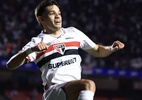 São Paulo engata a quinta vitória seguida no Brasileirão - Marcello Zambrana/AGIF