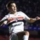 São Paulo engata a quinta vitória seguida no Brasileirão 
