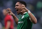 Brasileirão: assista aos gols de todos os jogos da 19ª rodada do torneio - Ettore Chiereguini/AGIF