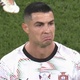 Cristiano Ronaldo deixa Portugal na mão, é expulso e vai virar meme