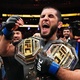 Bicampeão! Islam Makhachev vence Maddalena e conquista cinturão meio-médio no UFC 322