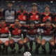 Flamengo volta a ser patrocinado por empresa que foi parceira por 25 anos