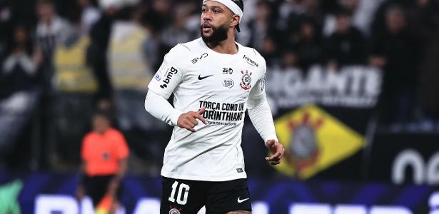 Corinthians tem dificuldade de caixa, e renovação de Memphis fica distante