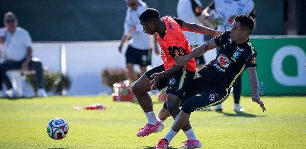 Código dos boleiros' aceita entradas como a de Casemiro em Endrick