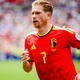 Espanha muda meio-campo, e B&eacute;lgica aposta em De Bruyne; veja as escala&ccedil;&otilde;es