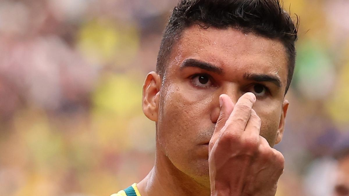 Arnaldo: 'O que é mais importante agora: identidade ou encerrar o jejum?'