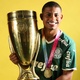 Quem &eacute; o jovem lateral do Palmeiras que se viu em pol&ecirc;mica com Corinthians