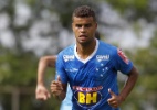 Alisson pede e ganhará placa por primeiro gol da história da Primeira Liga - Washington Alves/Light Press/Cruzeiro