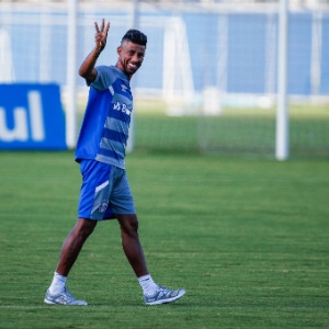 LUCAS UEBEL/GREMIO FBPA LUCAS UEBEL/GREMIO FBPA