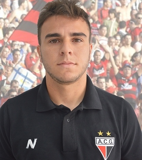 Atlético-GO - Times - UOL Esporte