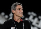 Carpegiani critica demissões no Flamengo e afirma: "Ficha não caiu" - Thiago Ribeiro/AGIF