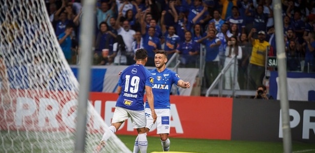 Instável no Brasileiro, Cruzeiro apresenta outra "pegada" nos torneios de mata-mata - Vinnicius Silva/Cruzeiro