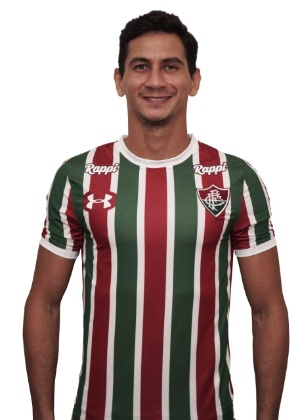 Meia Paulo Henrique Ganso foi anunciado pelo Fluminense - Gabriel Peres / Fluminense FC - Gabriel Peres / Fluminense FC