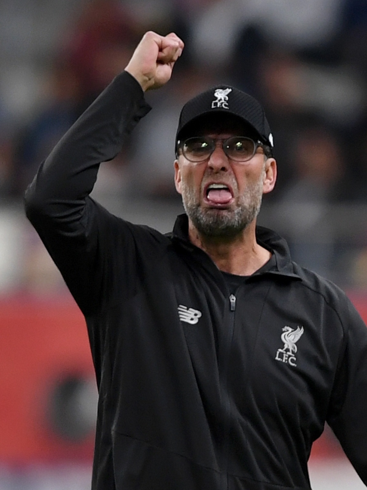 A primeira entrevista de Klopp como técnico do Liverpool é tão divertida  quanto esperávamos