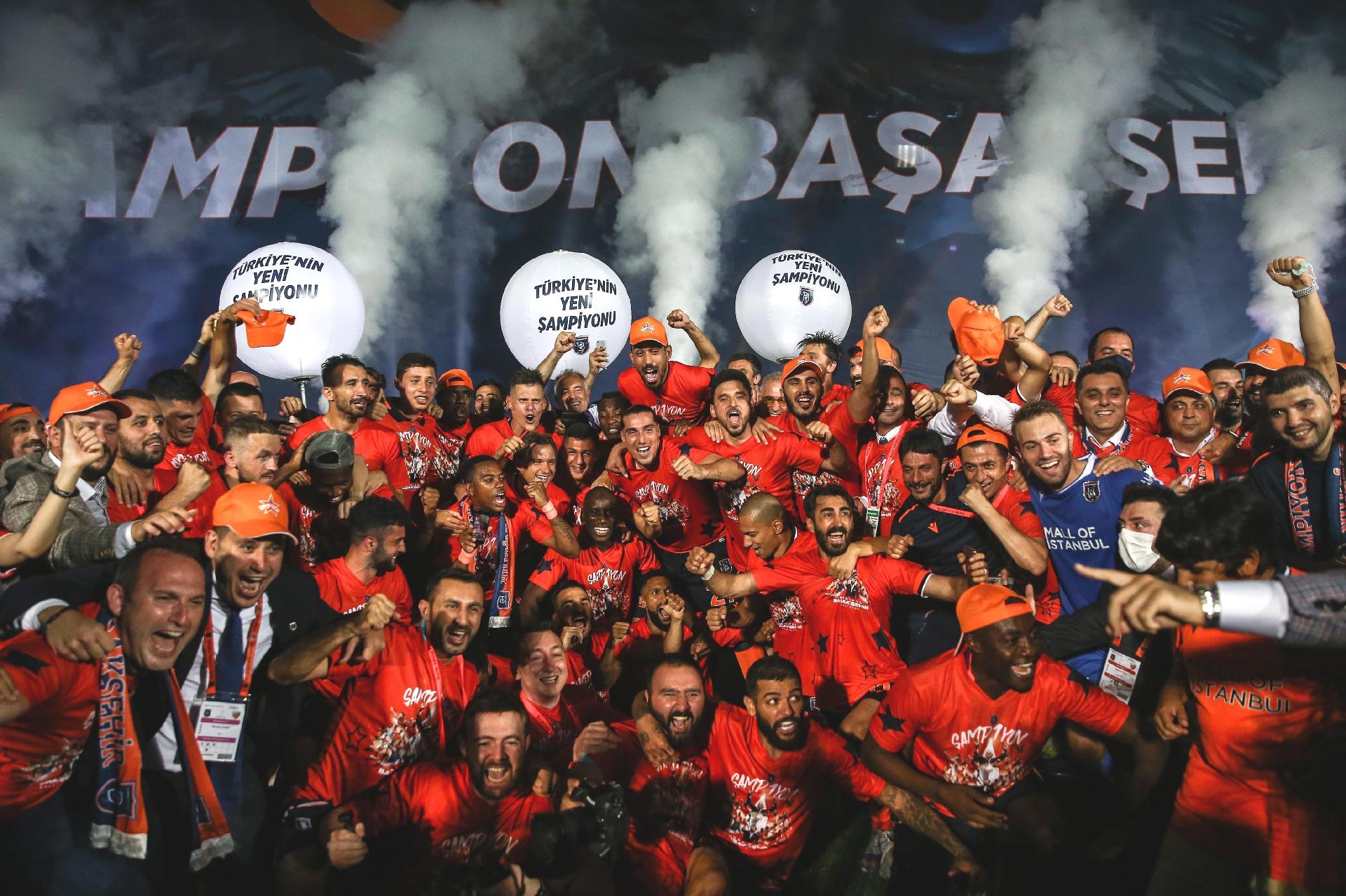 times turcos na champions league