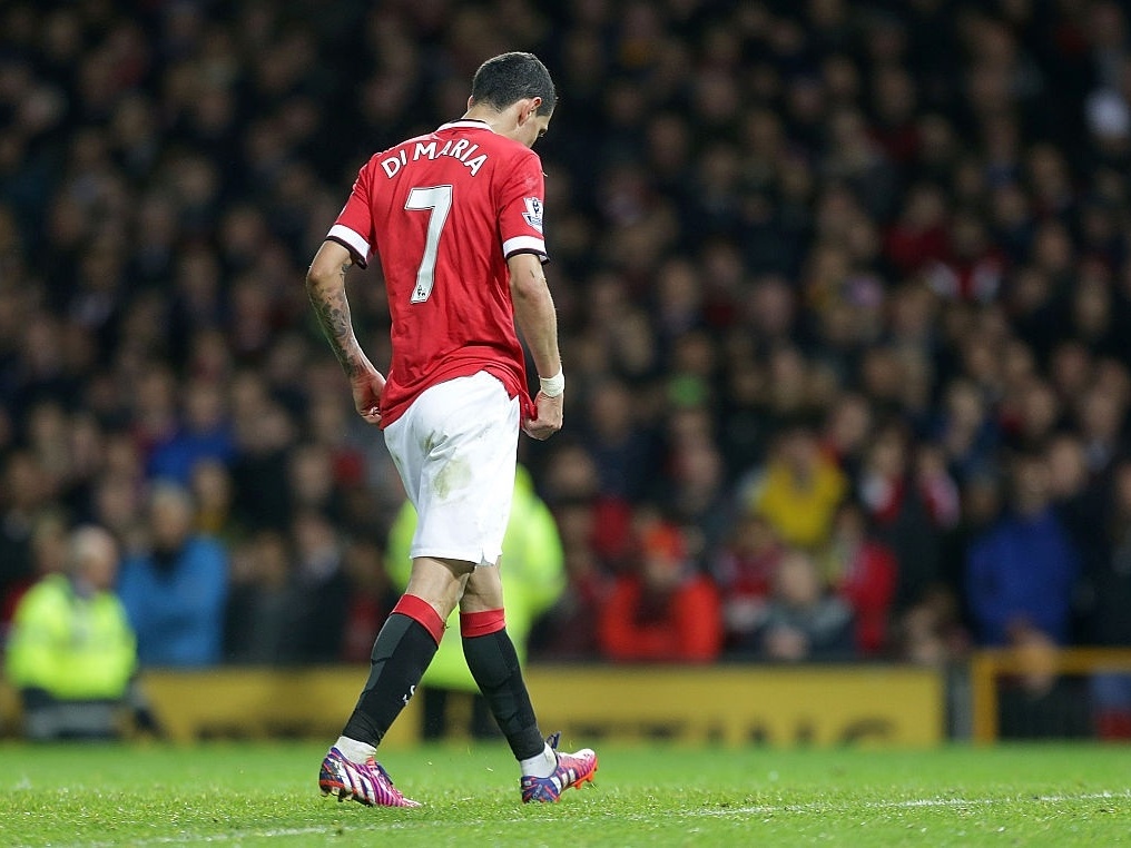 Meia do Manchester United relembra passagem pelo São Paulo