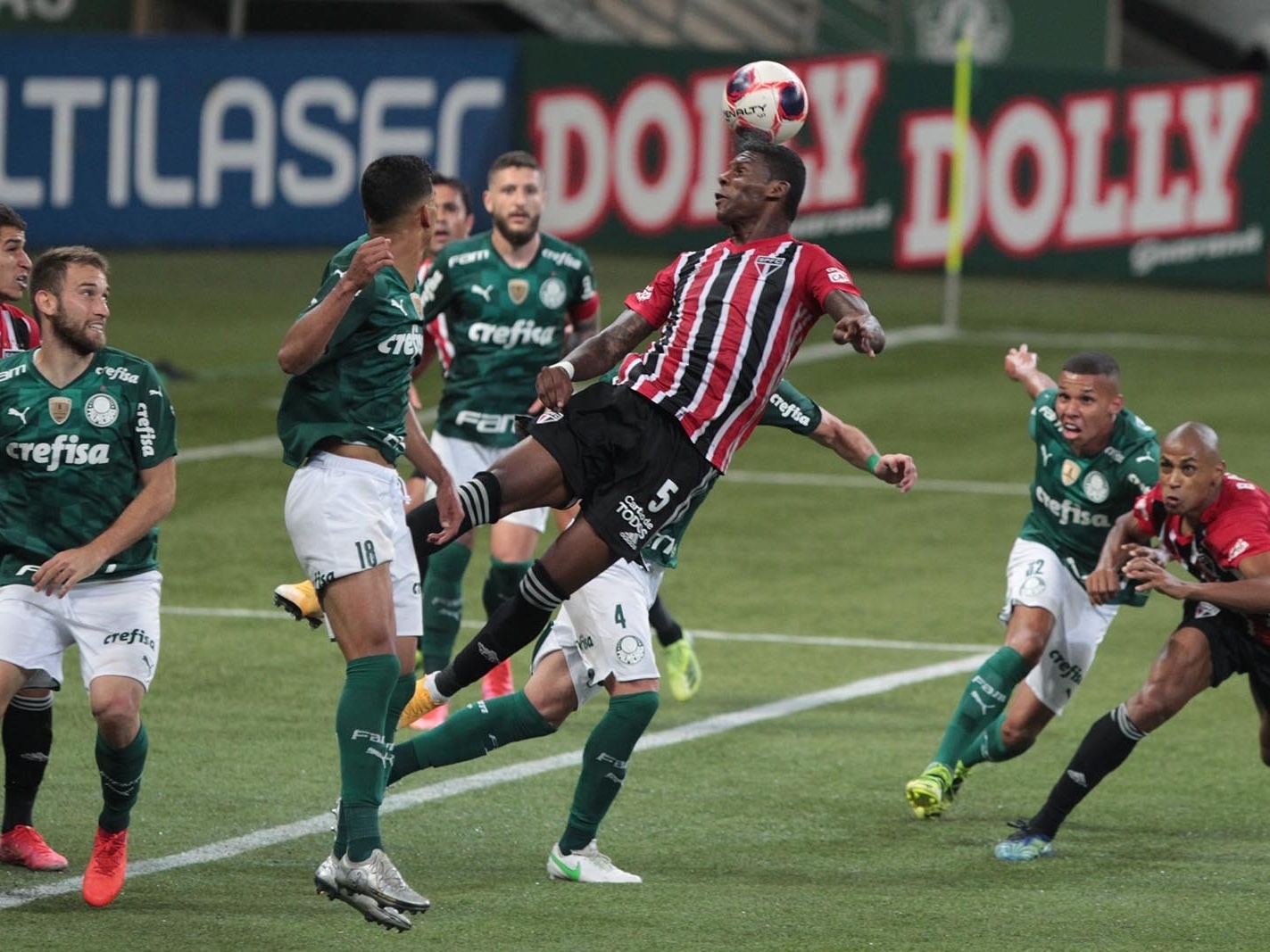 Campeonato Paulista terá mata-mata com jogo único em 2020 - Diário do  Litoral