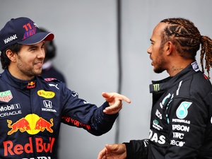 perez e hamilton - Mark Thompson/Getty Images - Mark Thompson/Getty Images