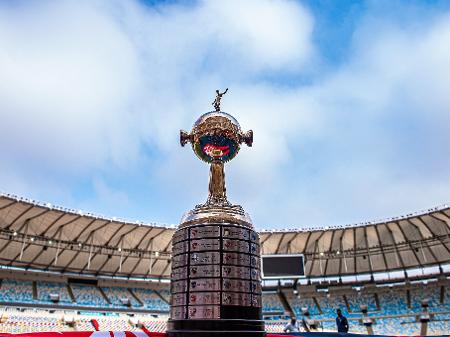 Flamengo x Palmeiras: Tudo sobre a partida contra o vice da Liberta