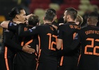Holanda se impõe e vence Letônia pelas Eliminatórias europeias - REUTERS