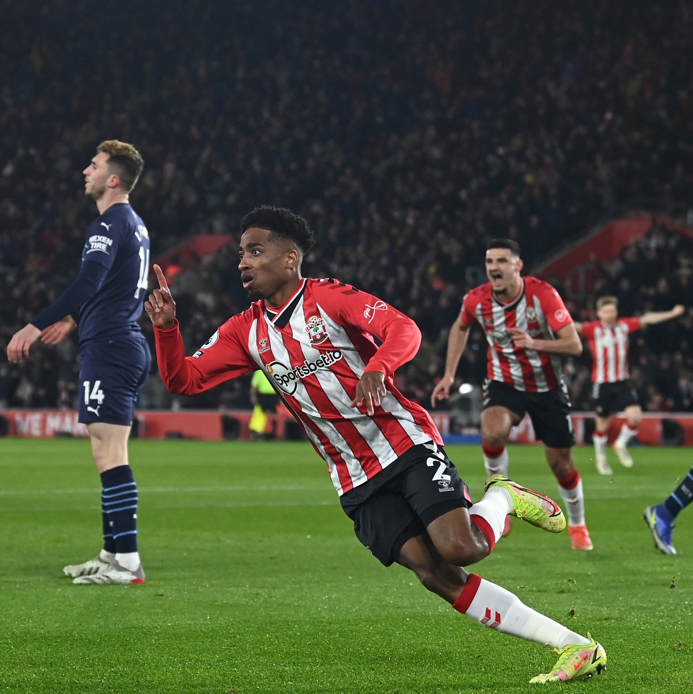 Manchester City x Fulham: onde assistir ao jogo do Campeonato Inglês