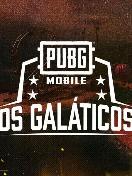 PUBG Mobile, jogo de esporte eletrônico - Divulgação/PUBG