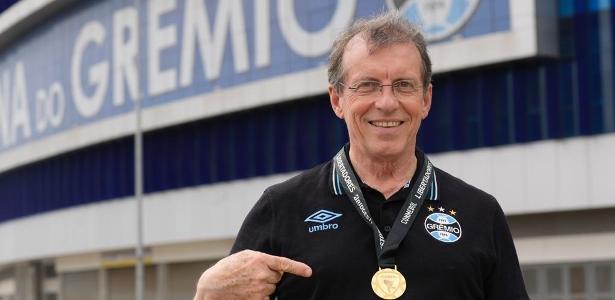 Agência da CBF ordena restrição ao Grêmio de contratar por plano de dívidas