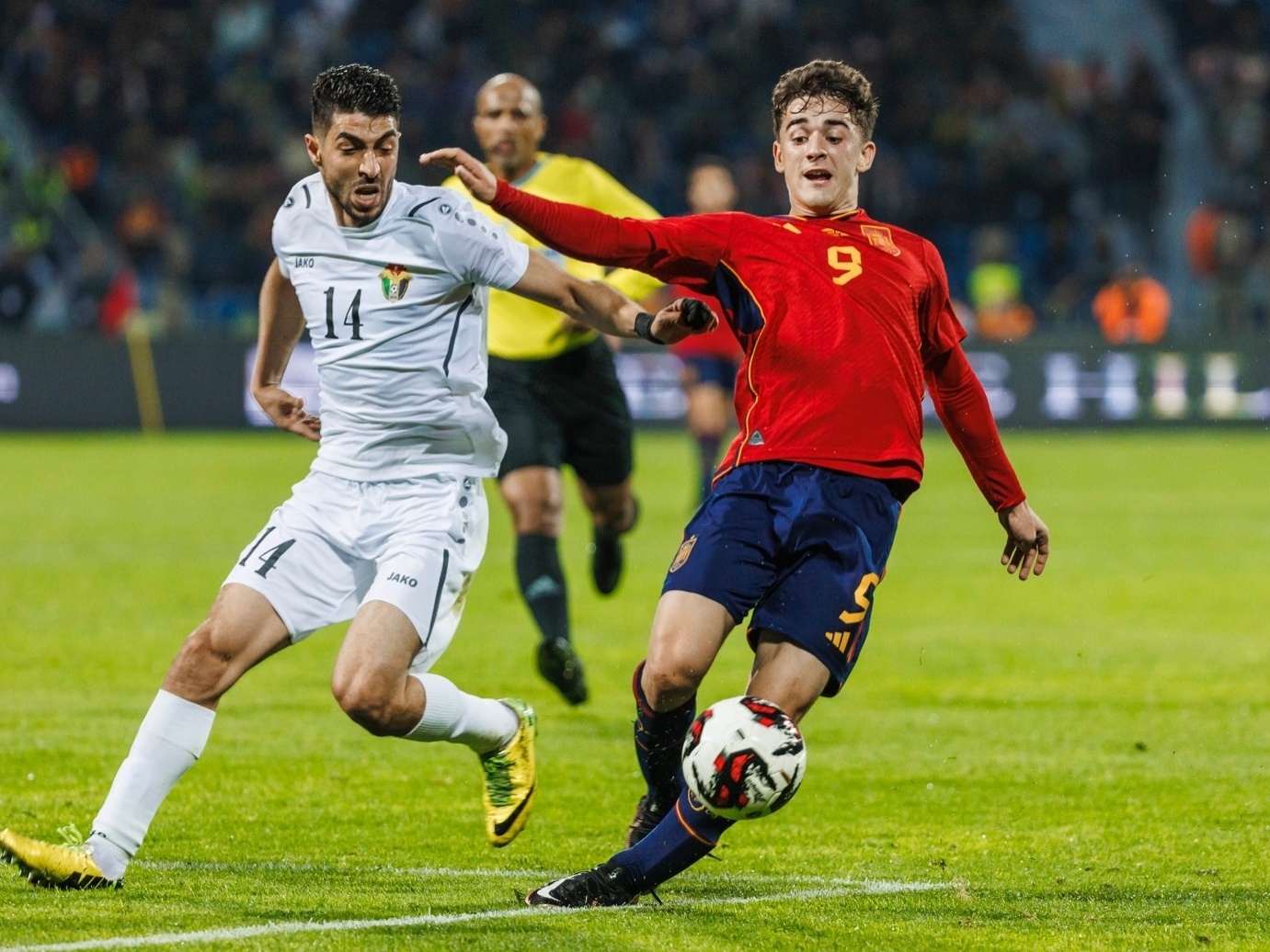 Espanha x Costa Rica: veja onde assistir ao jogo da Copa do Mundo 2022 -  TecMundo