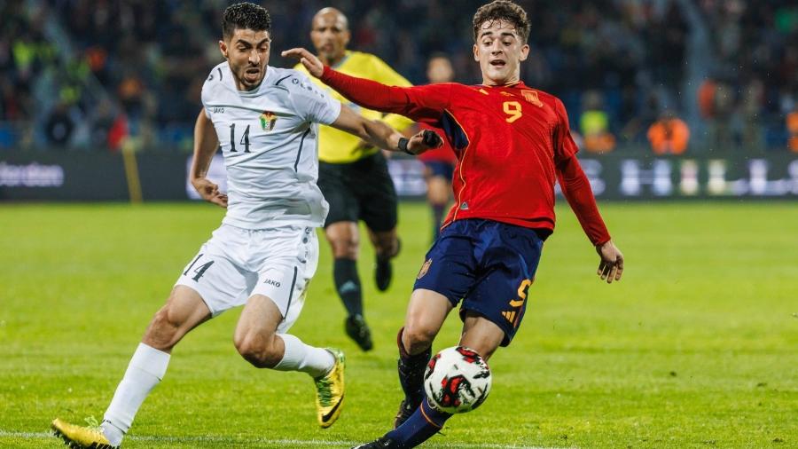 Jogo da Copa Ao Vivo: Espanha x Costa Rica