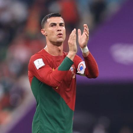 Cristiano Ronaldo na Copa do Mundo: veja gols, jogos e história do atacante, portugal