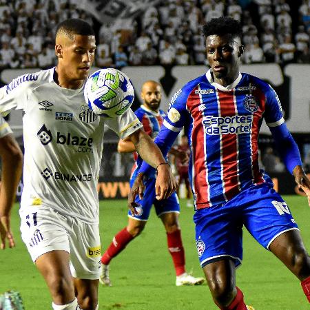 Bahia x Nacional (PAR): Onde assistir ao jogo da Copa Sul-Americana de graça