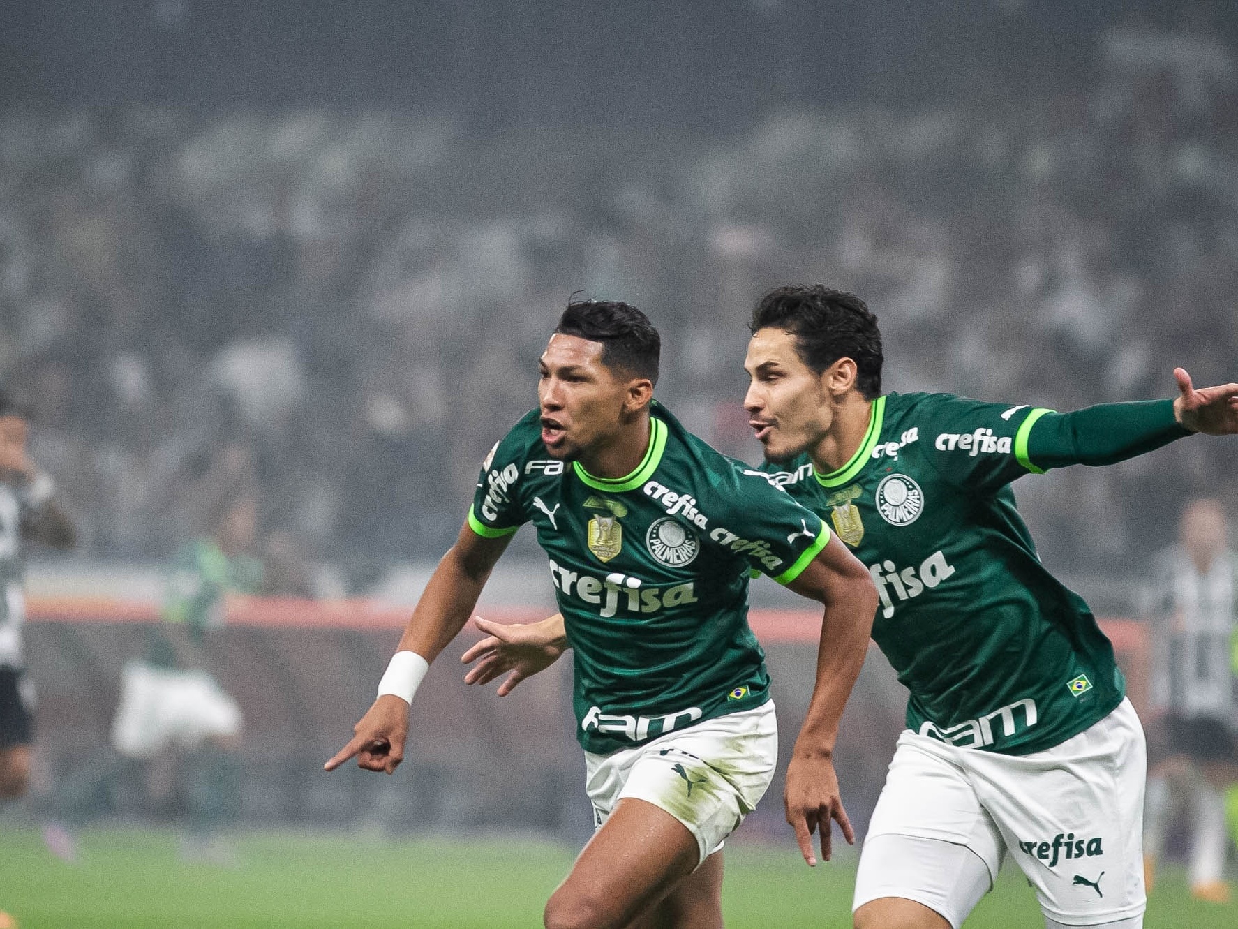 Jogo do Palmeiras hoje: que horas começa e onde assistir