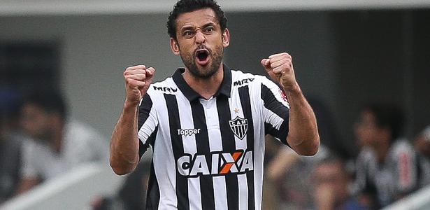 Ex-atacante Fred elege os melhores jogadores de Atlético e Cruzeiro em 2023  - Superesportes