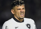 Tiquinho Soares vive maior jejum desde chegada ao Botafogo - ANDRÉ FABIANO/CÓDIGO19/ESTADÃO CONTEÚDO