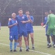Filho, gol, 'BBB' e fila para foto: o primeiro treino de Romário no America