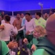 Time da virada: jogadores do Palmeiras festejam vitória no vestiário; assista - Reprodução/X