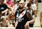 Marquinhos vai se aposentar após temporada do NBB