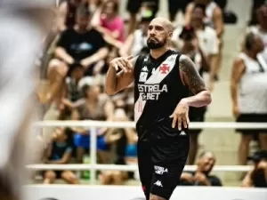 Marquinhos vai se aposentar após temporada do NBB