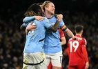 Com De Bruyne, City bate Forest e volta a vencer após quase 40 dias