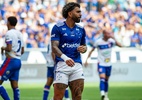 Cruzeiro arranca empate no fim contra Betim em jogo com novas vaias a Diniz