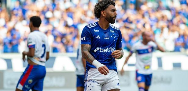 Cruzeiro empata no fim contra Betim e torcida critica atuação de Diniz.