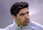 Árbitro detalha expulsão que revoltou Abel em clássico: 'é uma vergonha'