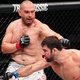 Brasileiro 'bicho papão' do jiu-jítsu perde para eslovaco em estreia no UFC